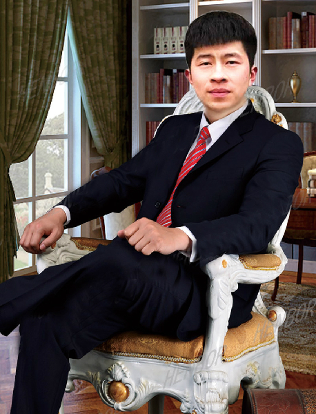 西装