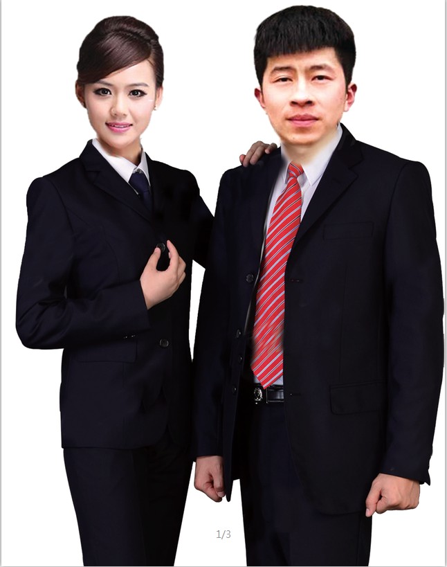 西装