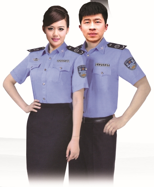 夏装短袖