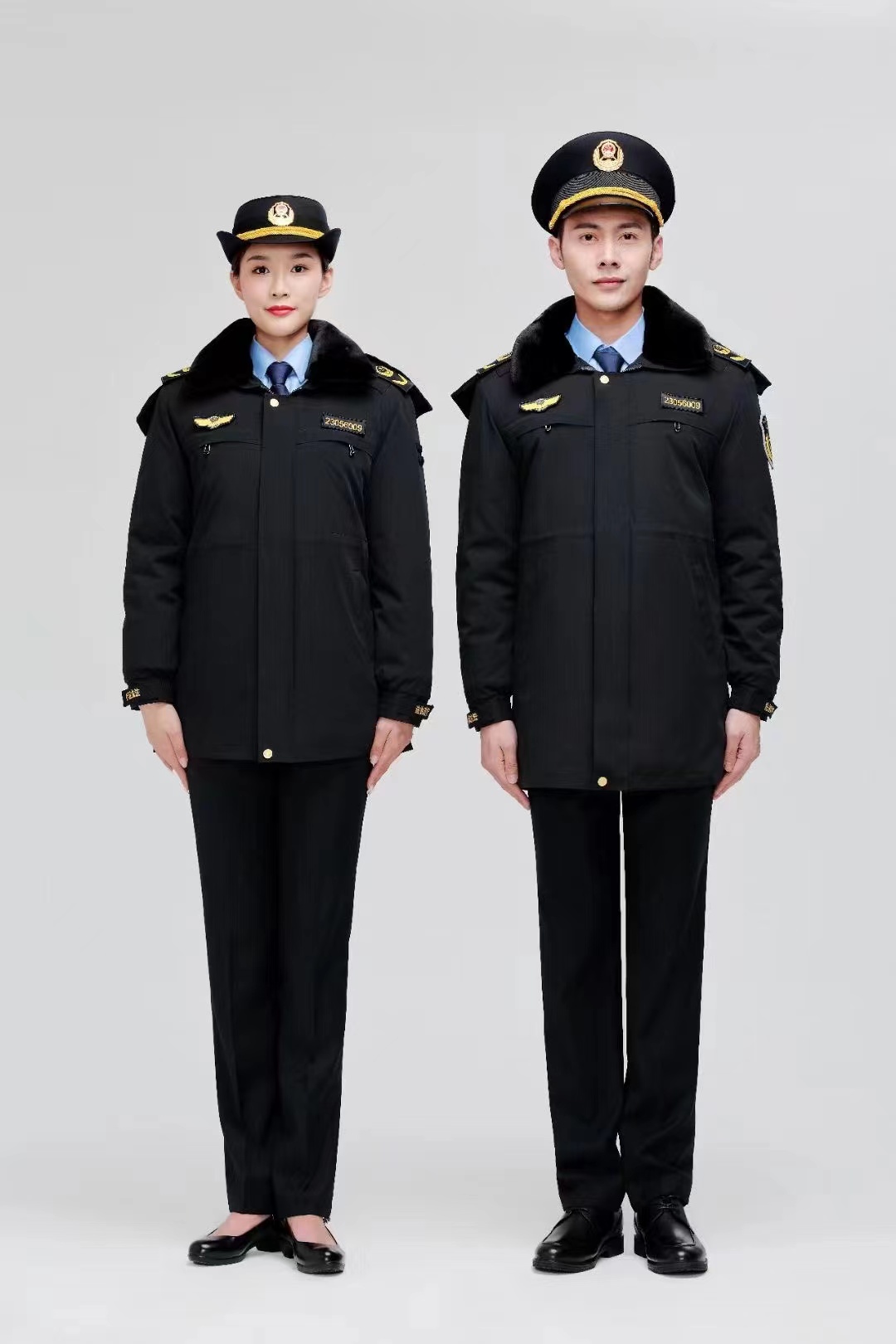 六部委综合执法服
